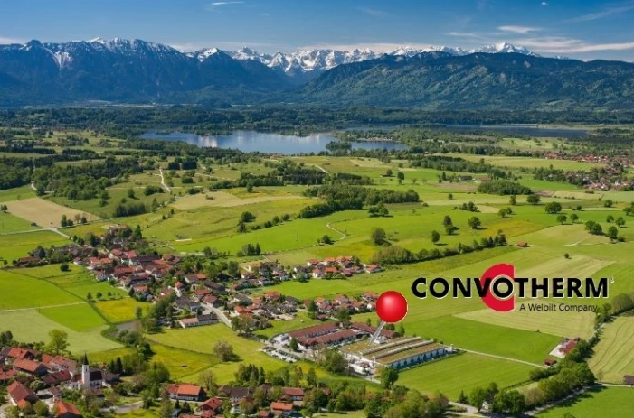 Convotherm Bild